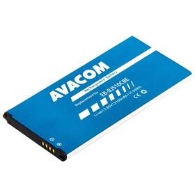 Batéria Avacom pro Samsung J510F J5 2016 Li-Ion 3,85V 3100mAh (GSSA-J510-S3100)
