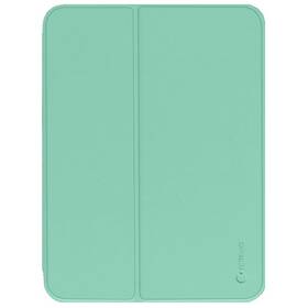 Puzdro na tablet COTECi Pen Slot na Apple iPad mini 8.3" (2021) (61028-LG) zelený