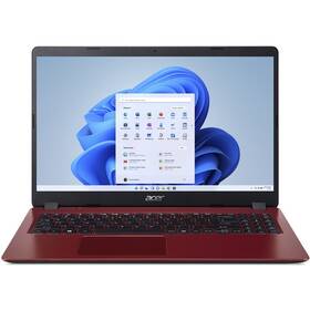 Notebook Acer Aspire 3 (A315-56-3913) (NX.HS7EC.003) červený