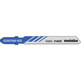 Metabo 623637000 (50 x 1,2 mm, 5ks)