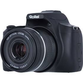 Digitálny fotoaparát Rollei Powerflex 10x
