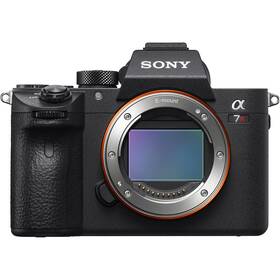 Digitálny fotoaparát Sony Alpha A7R IIIA, telo čierny