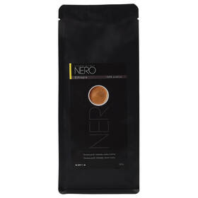 Káva zrnková Nero Ethiopia 250 g
