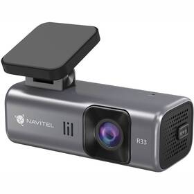 Autokamera NAVITEL R33 - zánovný - 12 mesiacov záruka