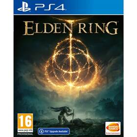 Hra Bandai Namco Games PlayStation 4 Elden Ring (3391892017922)