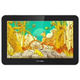 Grafický tablet XPPen Artist Pro 16TP 4K (A4K16) čierny