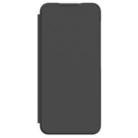 Puzdro na mobil flipové Samsung Galaxy A13 (GP-FWA135AMABQ) čierne