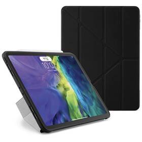 Puzdro na tablet Pipetto Origami na Apple iPad Air 10.9"(2020) (PIP045-49-Q) čierne