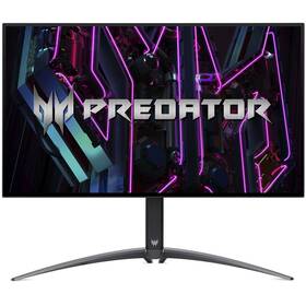 Monitor Acer Predator X27Ubmiipruzx (UM.HXXEE.001) čierny