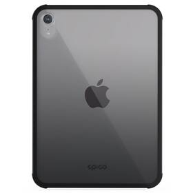 Kryt Epico Hero na Apple iPad mini 6 2021 8.3 (63110101300002) čierny/priehľadný