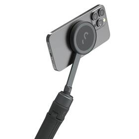 Selfie tyč ShiftCam SnapPod (SC-SP-IN-MN-EF) sivá