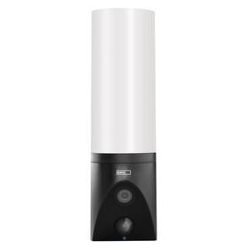 IP kamera EMOS GoSmart Vonkajší IP-310 TORCH s Wi-Fi a svetlom (H4065) čierna