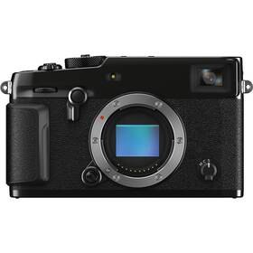 Digitálny fotoaparát Fujifilm X-PRO3 čierny