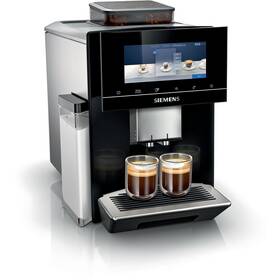 Espresso Siemens EQ900 TQ905R09 čierne