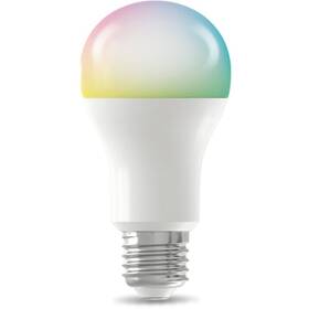 Inteligentná žiarovka Denver SHL-350, E27, 9W, RGB, Wi-Fi, TUYA (SHL-350)