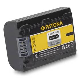 Batéria PATONA pre Sony NP-FH50 700mAh (PT1119)