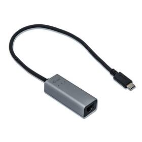 Sieťová karta i-tec USB-C/RJ45 (C31METALGLAN) - zánovný - 24 mesiacov záruka