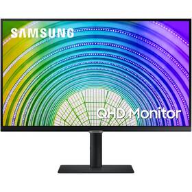 Monitor Samsung ViewFinity S60UA (LS27A600UUUXEN) čierny