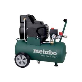 Metabo Basic 250-24 W OF 601532000