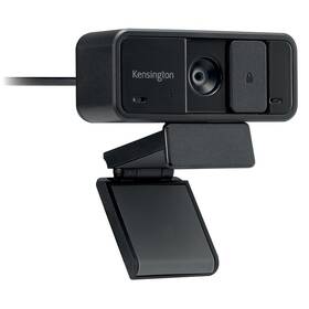 Webkamera KENSINGTON W1050 1080p (K80251WW) čierna