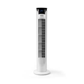 Ventilátor stĺpový Black+Decker BXEFT48E biely