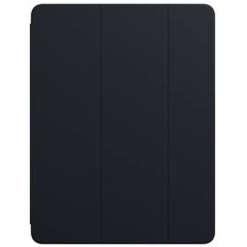 Puzdro na tablet Apple Smart Folio pre iPad Pro 12.9" (5. gen. 2021) - čierne (MJMG3ZM/A)