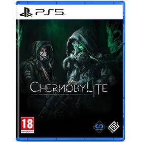 Hra Perp Games PlayStation 5 Chernobylite (5060522098843)