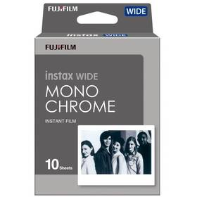 Instantný film Fujifilm Instax Wide Monochrome 10ks (70100139612)