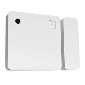 Senzor Shelly Blu na okná a dvere, Bluetooth (SHELLY-BLU-DW-W) biely