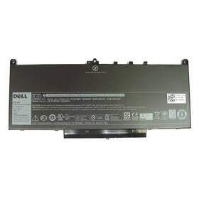 Batéria Dell 4cell 55W/HR pre Latitude E7270,E7470 (451-BBSY)