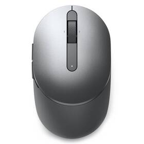 Myš Dell MS5120W (570-ABHL) sivá