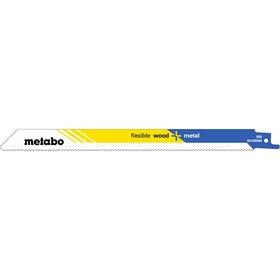 Metabo 631097000 (225 x 0,9 mm, 2ks)