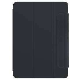 Puzdro na tablet COTEetCI magnetické, na Apple iPad Pro 12,9" (2018/2020/2021) (61008-BK) čierne
