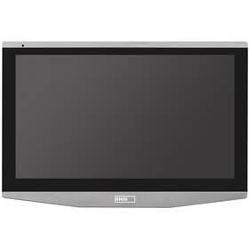 Prídavný monitor EMOS GoSmart IP-700B k domácemu videotelefónu IP-700A (H4011) sivý