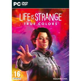 Hra SQUARE ENIX PC Life is Strange: True Colors (5021290091139)