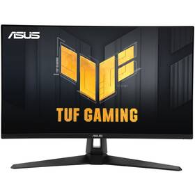 Monitor Asus TUF Gaming VG27AQA1A (90LM05Z0-B05370) čierny