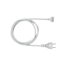 Kábel Apple predlžovací k napájaciemu adaptéru (MK122Z/A) biely