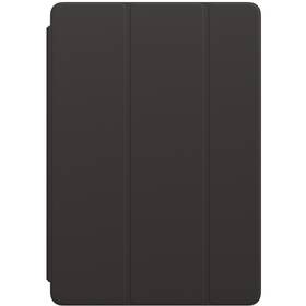 Puzdro na tablet Apple Smart Cover pre iPad (7th generation) a iPad Air (3rd generation) - čierne (MX4U2ZM/A)