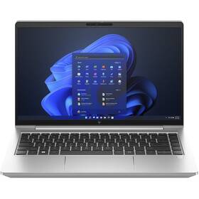 Notebook HP EliteBook 640 G10 (817X0EA#BCM) strieborný