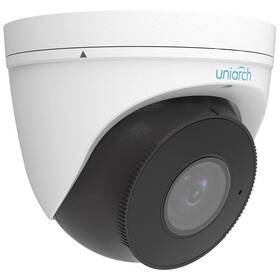 IP kamera Uniview Uniarch IPC-T312-APKZ Turret VF (IPC-T312-APKZ) biela