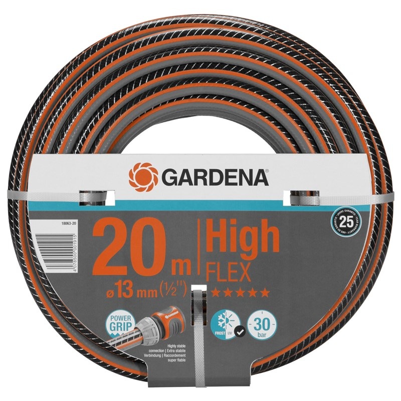 Gardena HighFLEX Comfort, 13 mm (1/2