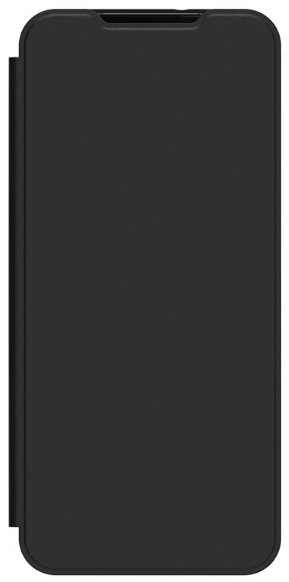 Puzdro na mobil flipové Samsung Galaxy A55 - čierne