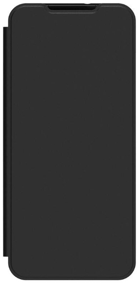 Puzdro na mobil flipové Samsung Galaxy A35 - čierne