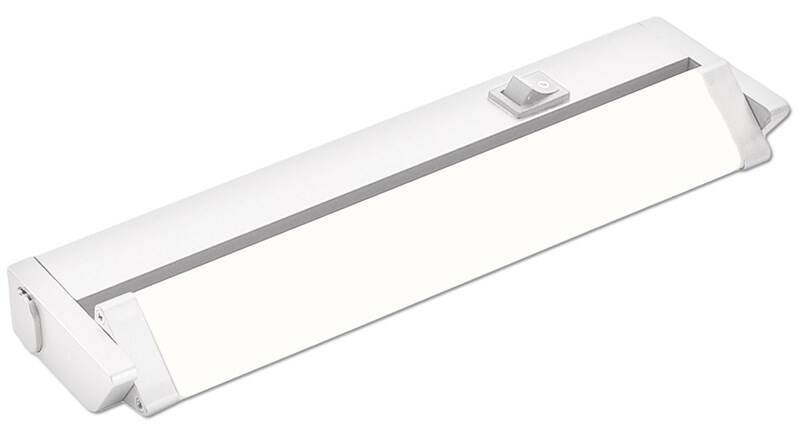 Nástenné svietidlo Top Light ZSV 40B CCT - biele