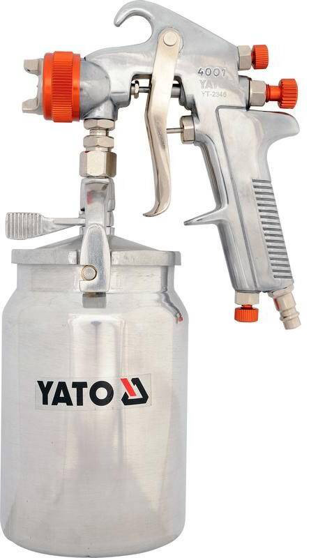 Pištoľ striekacia YATO YT-2346