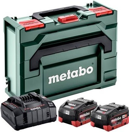 Metabo Basic-Set