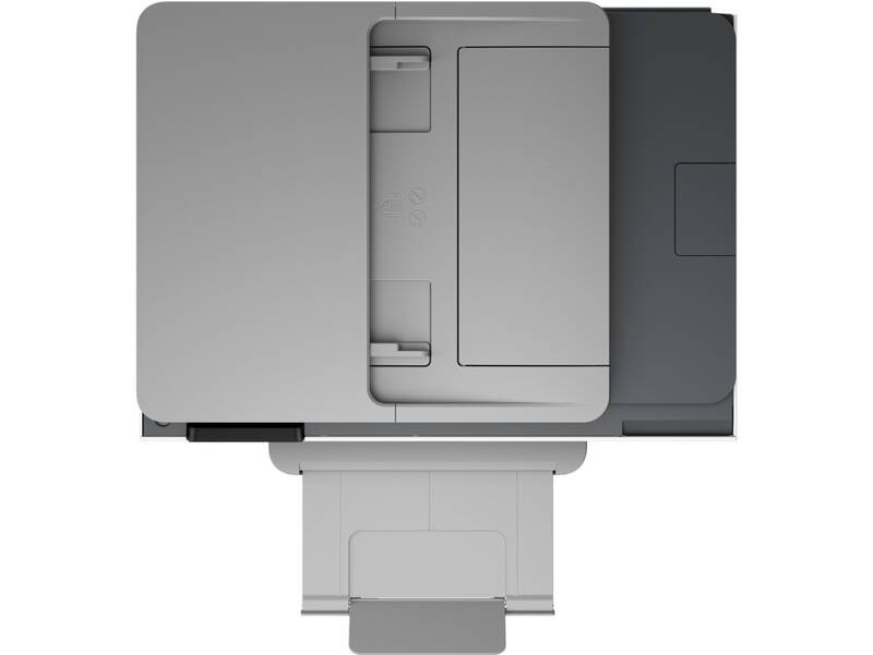 Tlačiareň multifunkčná HP OfficeJet Pro 8122e A4, 20 str./min., 10 str./min., 4800 x 1200, automatický duplex, - sivá/biela