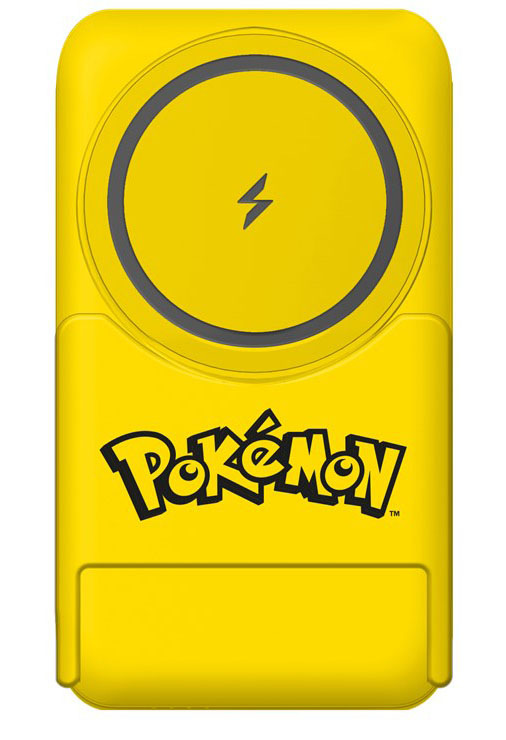 OTL Technologies Pokémon Pikachu Wireless Magnetic (PK1191)