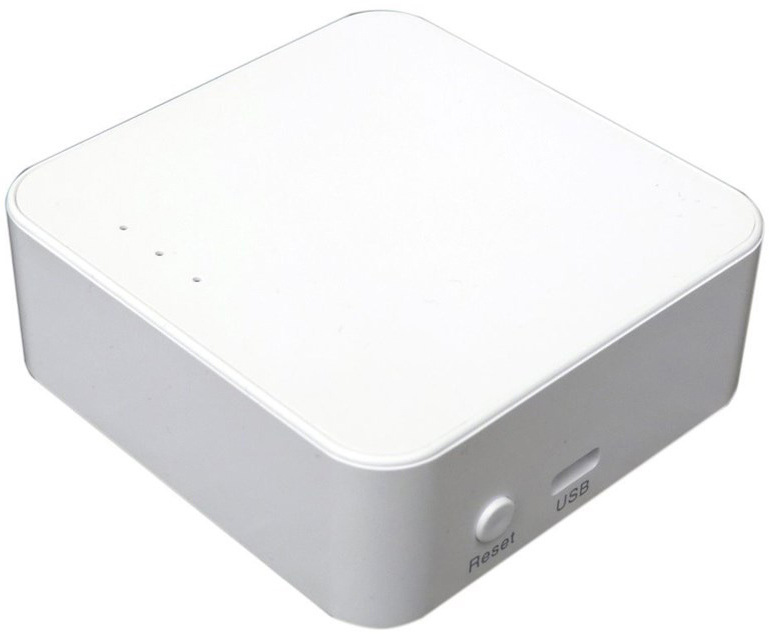 Riadiaca jednotka XtendLan BRZ01 Wi-Fi, Tuya, Zigbee 3.0