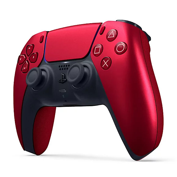 PlayStation 5 DualSense Wireless Controler - Volcanic Red